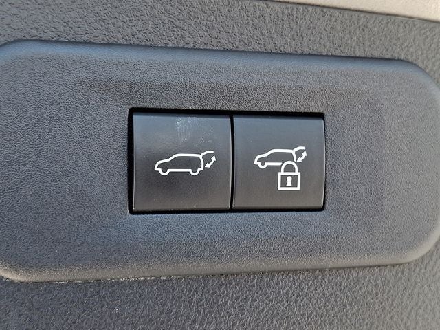 2024 Lexus NX 350 F SPORT Handling