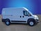 2024 RAM ProMaster 2500 High Roof 136 WB