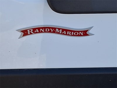 2024 RAM ProMaster 2500 High Roof 136 WB