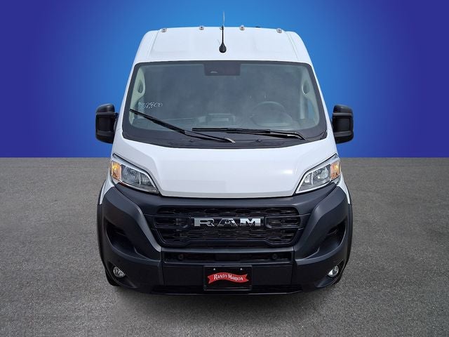 2024 RAM ProMaster 2500 High Roof 136 WB