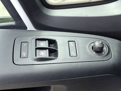 2024 RAM ProMaster 2500 High Roof 136 WB