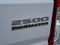 2024 RAM ProMaster 2500 High Roof 136 WB