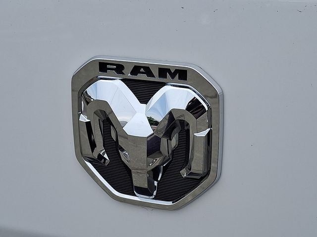 2024 RAM ProMaster 2500 High Roof 136 WB