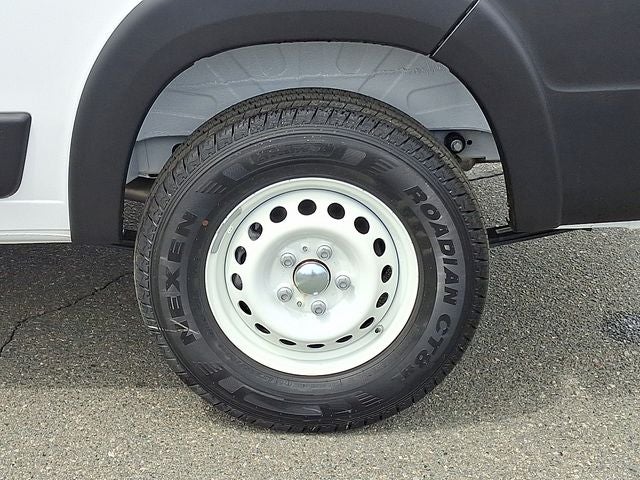 2024 RAM ProMaster 2500 High Roof 136 WB