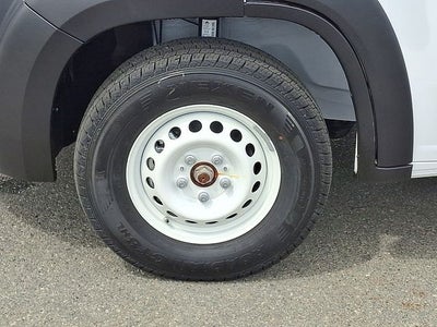 2024 RAM ProMaster 2500 High Roof 136 WB