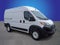 2024 RAM ProMaster 2500 High Roof 136 WB