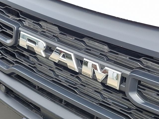 2024 RAM ProMaster 2500 High Roof 136 WB