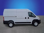 2024 RAM ProMaster 2500 High Roof 136 WB
