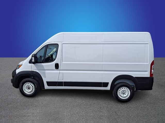 2024 RAM ProMaster 2500 High Roof 136 WB
