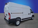2024 RAM ProMaster 2500 High Roof 136 WB