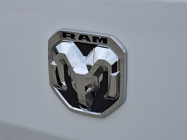 2024 RAM ProMaster 2500 High Roof 136 WB