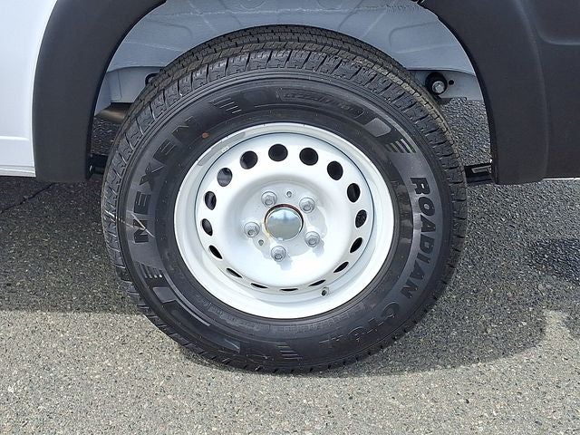 2024 RAM ProMaster 2500 High Roof 136 WB