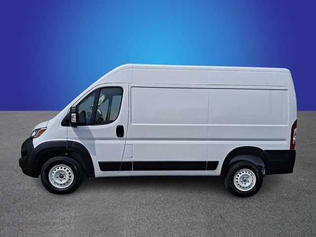 2024 RAM ProMaster 2500 High Roof 136 WB