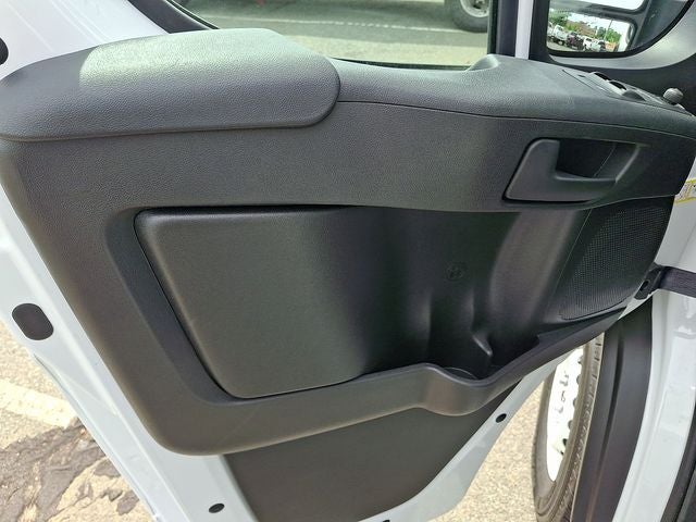 2024 RAM ProMaster 2500 High Roof 136 WB