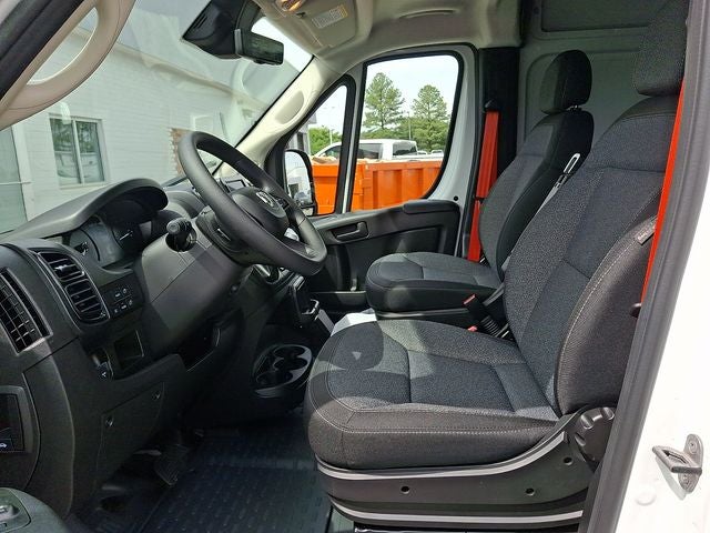 2024 RAM ProMaster 2500 High Roof 136 WB