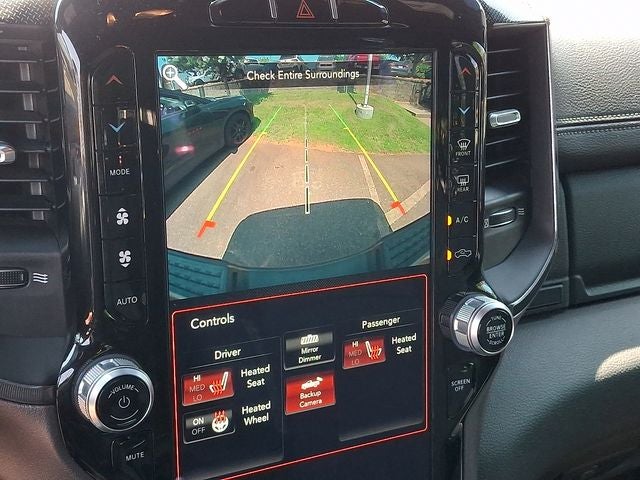 2020 RAM 2500 Power Wagon