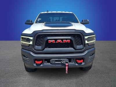 2020 RAM 2500 Power Wagon