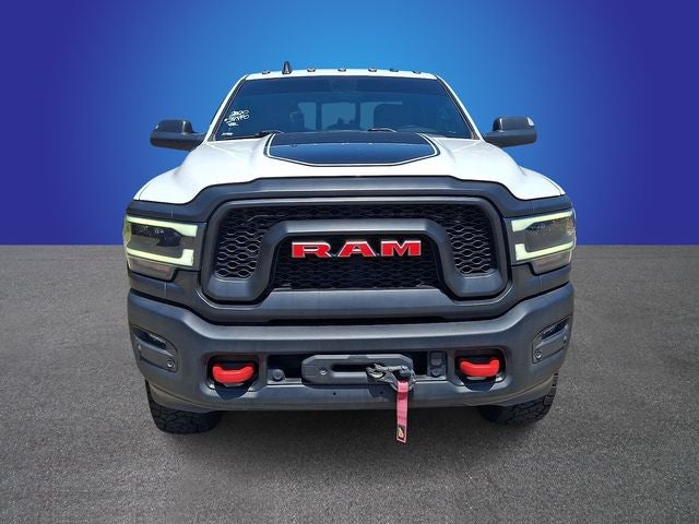 2020 RAM 2500 Power Wagon