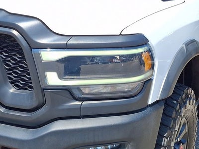 2020 RAM 2500 Power Wagon