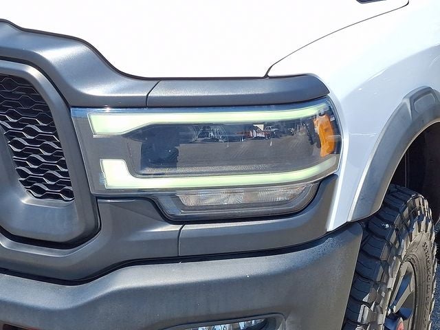 2020 RAM 2500 Power Wagon