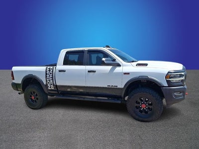 2020 RAM 2500 Power Wagon