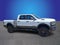 2020 RAM 2500 Power Wagon