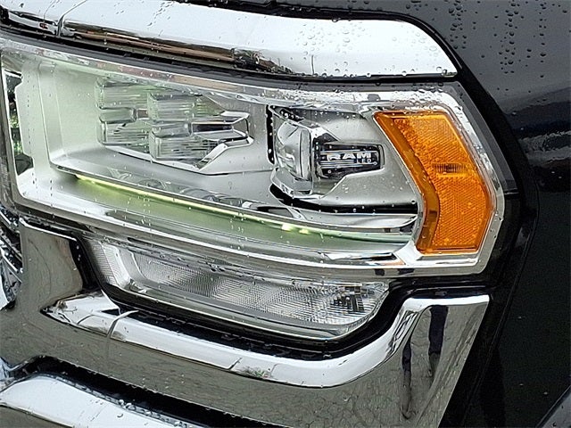 2022 RAM 2500 Limited