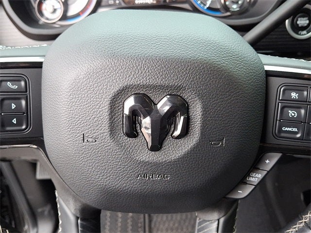 2022 RAM 2500 Limited