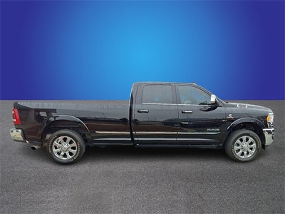 2022 RAM 2500 Limited
