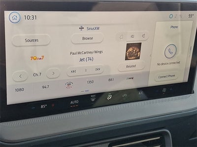 2025 Ford Maverick XL