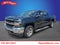 2017 Chevrolet Silverado 1500 LT LT1