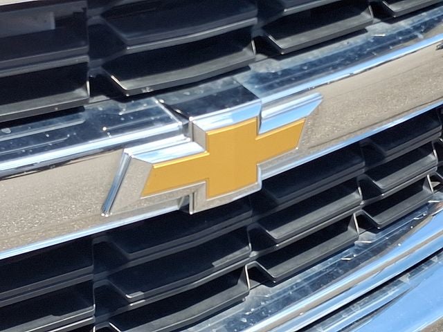 2017 Chevrolet Silverado 1500 LT LT1