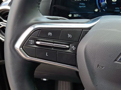 2025 Chevrolet Equinox LT Leather
