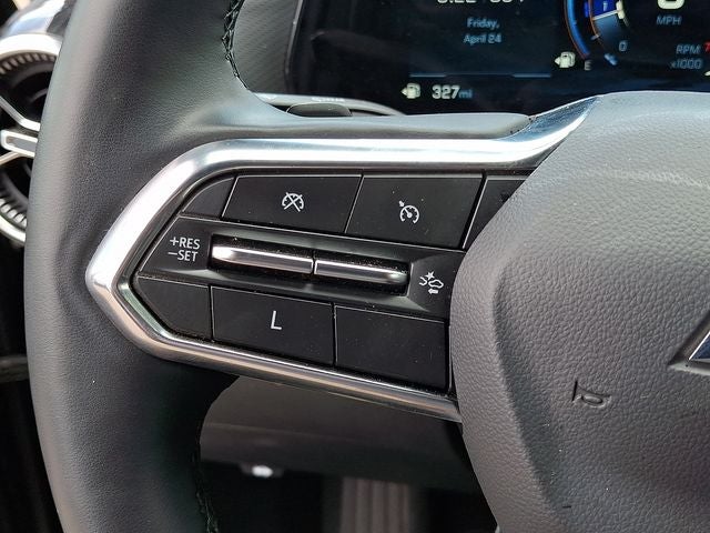 2025 Chevrolet Equinox LT Leather