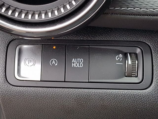2025 Chevrolet Equinox LT Leather