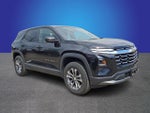 2025 Chevrolet Equinox LT Leather