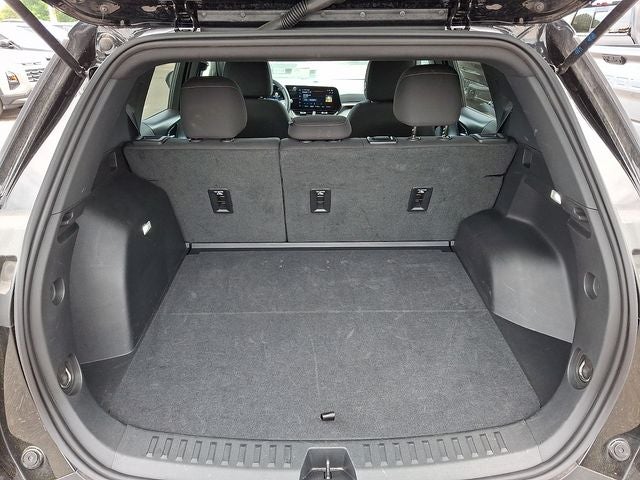 2025 Chevrolet Equinox LT Leather