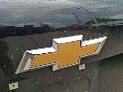 2025 Chevrolet Equinox LT Leather