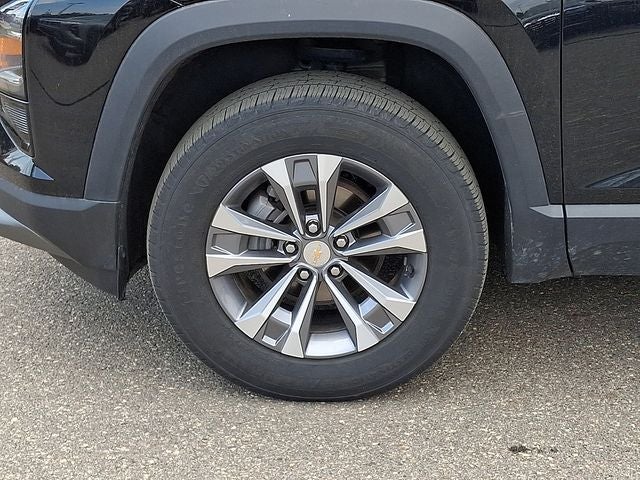 2025 Chevrolet Equinox LT Leather
