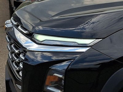 2025 Chevrolet Equinox LT Leather