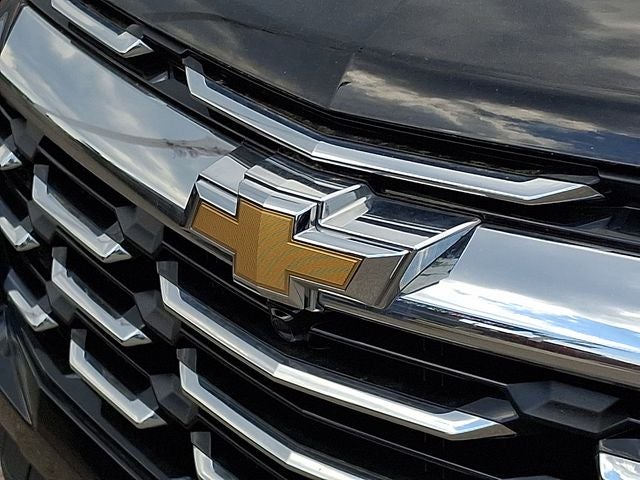2025 Chevrolet Equinox LT Leather