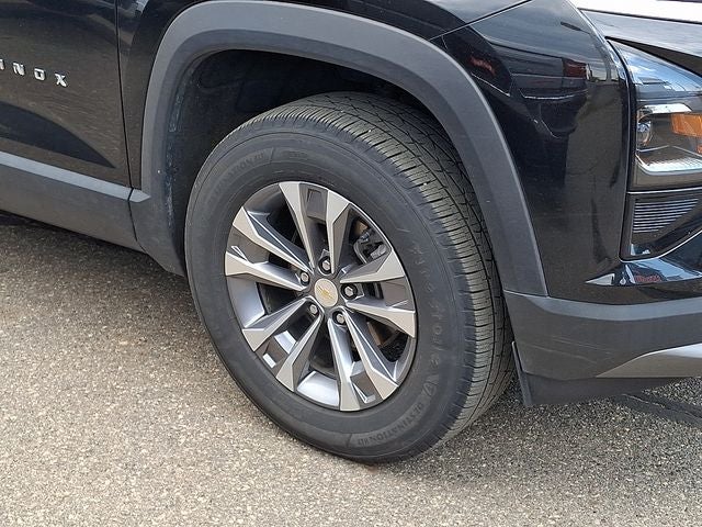 2025 Chevrolet Equinox LT Leather