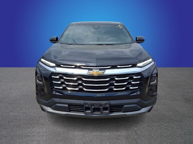 2025 Chevrolet Equinox LT Leather