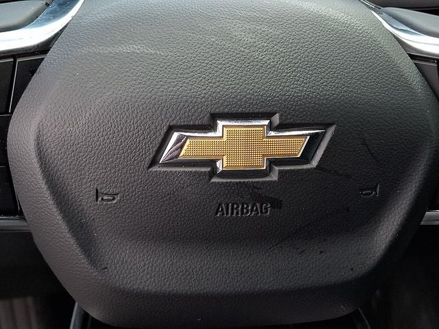 2025 Chevrolet Equinox LT Leather