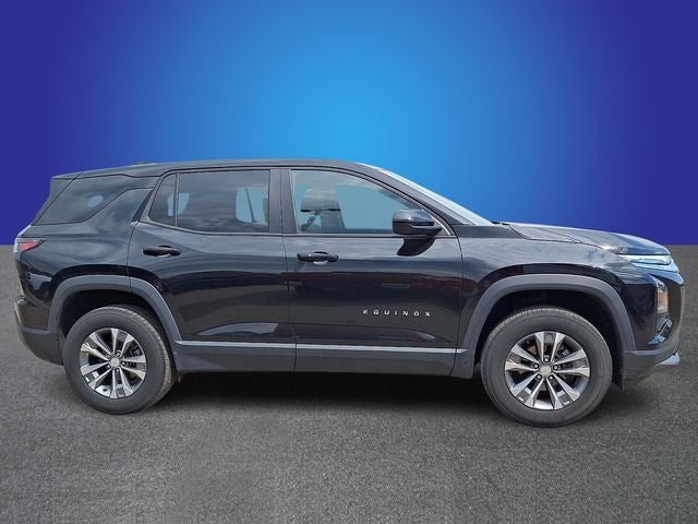2025 Chevrolet Equinox LT Leather