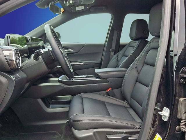 2025 Chevrolet Equinox LT Leather