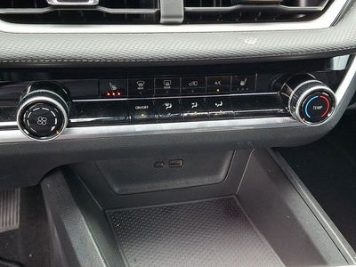 2025 Chevrolet Equinox LT Leather