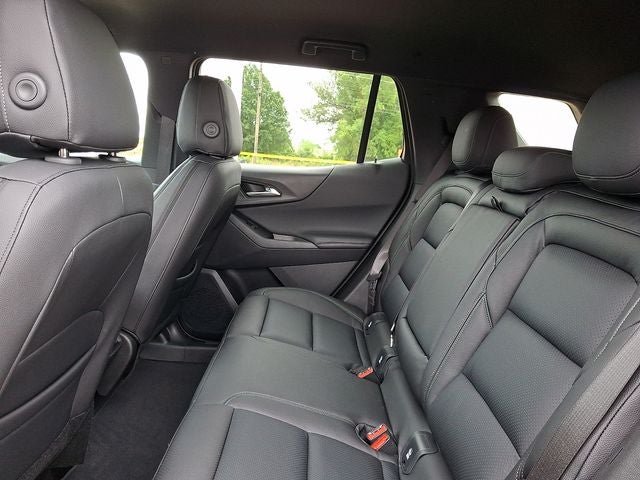 2025 Chevrolet Equinox LT LEATHER