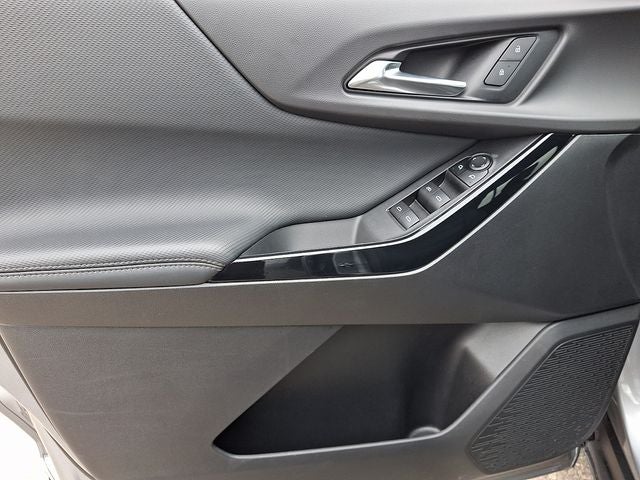 2025 Chevrolet Equinox LT LEATHER