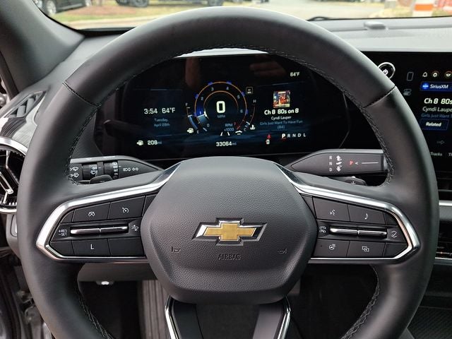 2025 Chevrolet Equinox LT LEATHER